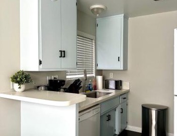 The Nest Manhattan Beach, Partial Ocean View 2
