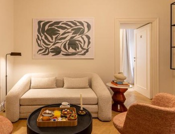 Nerva Boutique Hotel 5