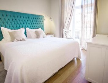 Almaria - Ex Libris Apartments | Chiado 2