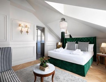 Matilde Boutique Hotel, WorldHotels Elite 3