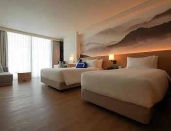 Homm Marina Sokcho 5