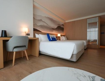 Homm Marina Sokcho 5