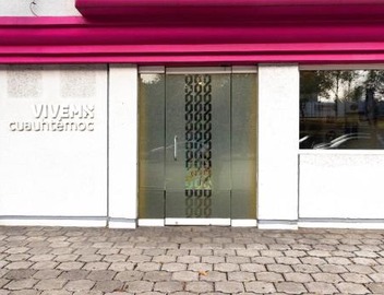 Hotel VIVE MX cuauhtémoc CDMX, Trademark by Wyndham 3