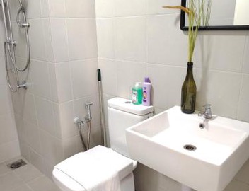 Elegant Home Desa ParkCity Walk to Central Park 4