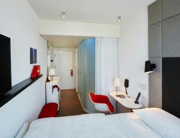 citizenM New York Bowery 4