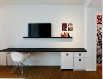 citizenM Los Angeles Downtown 5