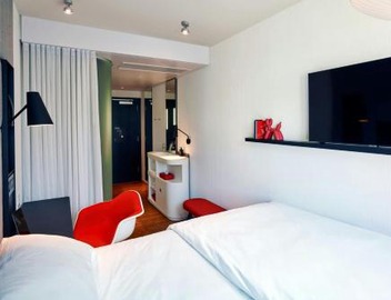 citizenM Los Angeles Downtown 3