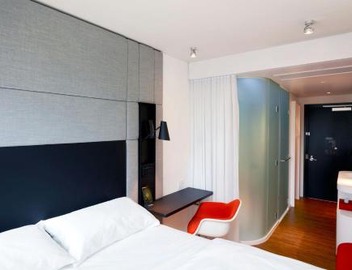 citizenM Los Angeles Downtown 4