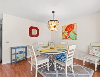 Oceanfront View at Garden City Beach! 2BD/2BA 5