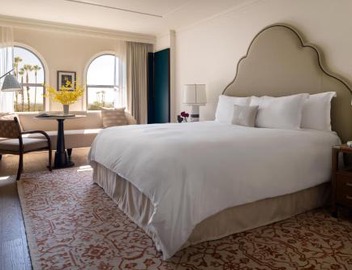 The Langham Huntington, Pasadena 2