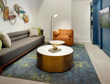 Courtyard by Marriott New Orleans French Quarter/Iberville 4