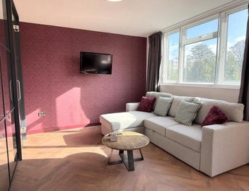Luxury Studio 5 mins east Putney tube station 3