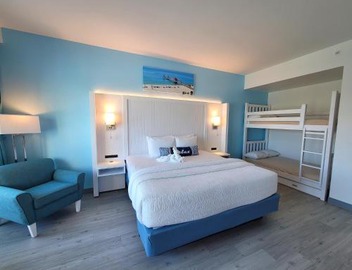 ChartHouse Clearwater Beach Marina Hotel 3