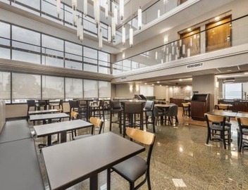 Drury Inn & Suites Springfield MO 4