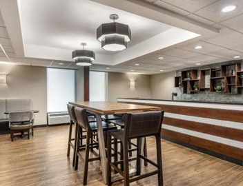 Drury Inn & Suites Springfield MO 2