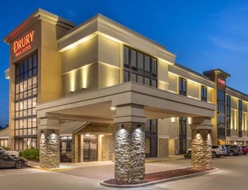 Drury Inn & Suites Springfield MO 3