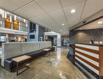 Drury Inn & Suites Springfield MO 5