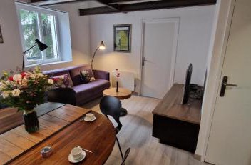 Bleautiful Blanche - Charmant duplex tout confort 2