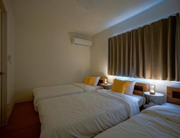 BT House Nakano3-3min Shinjuku 15min Shibuya-Modern 2BR-Convenient access to airports 3