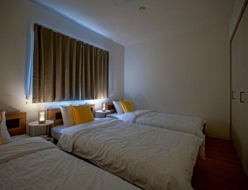BT House Nakano3-3min Shinjuku 15min Shibuya-Modern 2BR-Convenient access to airports 2