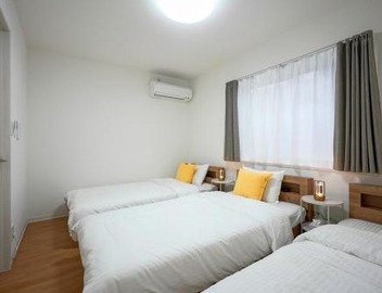 BT House Nakano3-3min Shinjuku 15min Shibuya-Modern 2BR-Convenient access to airports 4