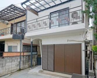 BT House Nakano3-3min Shinjuku 15min Shibuya-Modern 2BR-Convenient access to airports 5