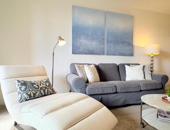 Modern Apartment in La Jolla UTC - Close to Beaches, Shopping, Dining, UCSD 2