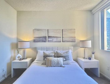 Modern Apartment in La Jolla UTC - Close to Beaches, Shopping, Dining, UCSD 3