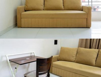 Sapphire Service Apartment 4