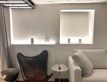 Elegant Design Loft for a Luxury stay, M1 to Duomo 3