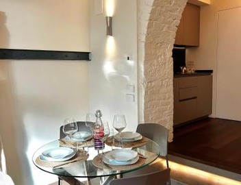 Elegant Design Loft for a Luxury stay, M1 to Duomo 4