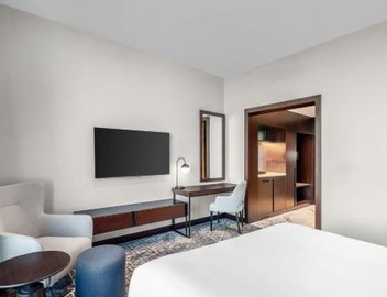 Four Points by Sheraton Jeddah King Fahd Road 3