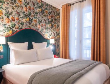 Hôtel Brittany 5