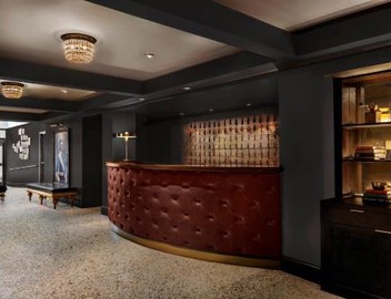 Kimpton Palladian Hotel by IHG 4