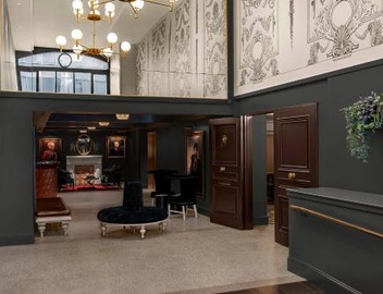 Kimpton Palladian Hotel by IHG 2