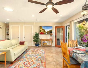 Best Casita in Sedona with Breathtaking Views, No Filters, Just Nature 4