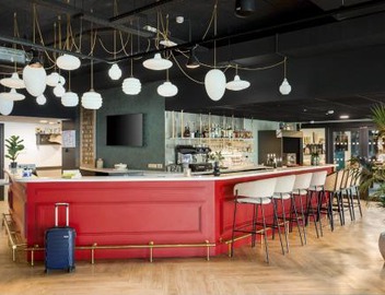 Appart'City Collection Paris Roissy CDG Airport 5