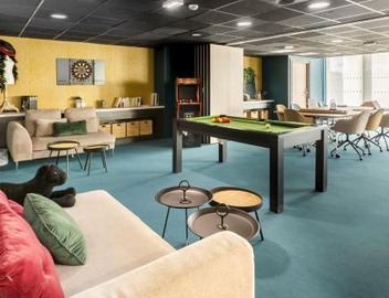 Appart'City Collection Paris Roissy CDG Airport 3