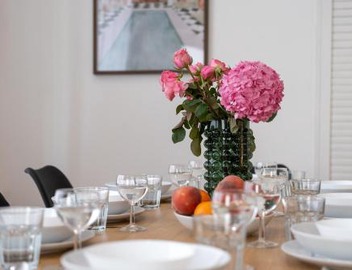 Holiday 33 Apartment O, 185 sqm with whirlpool and kids play room 4
