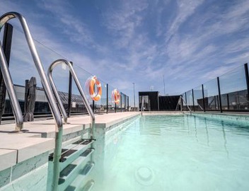 ITC Madrid by Soho Boutique 4