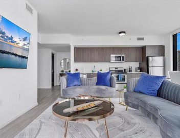 X Lounge VI-Premium Corner Residence 3