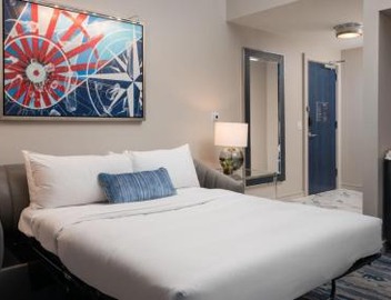 JW Marriott Savannah Plant Riverside District 2