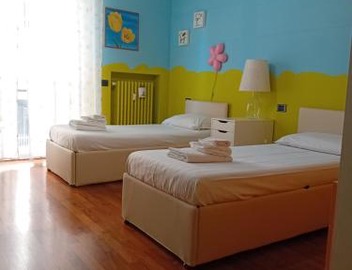 Bnbutler - Stromboli, 22 - Urban retreat for 6 with balcony 5