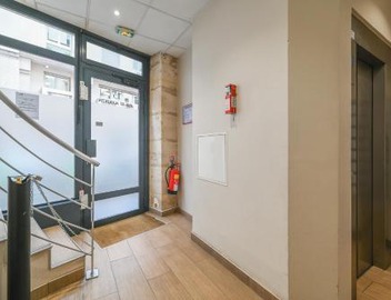 French typical apartment (opéra 5D) 4