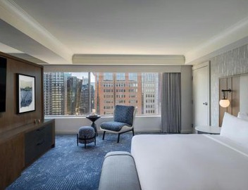 Renaissance Boston Seaport District 2