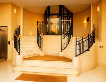 Appartement 3 chambres, 9P, Hyper centre Disney 5