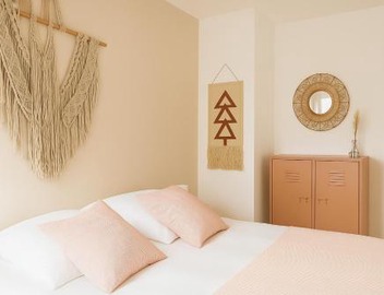 Appartement 3 chambres, 9P, Hyper centre Disney 5