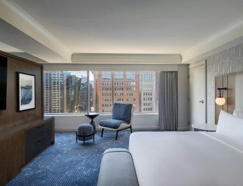 Renaissance Boston Seaport District 3