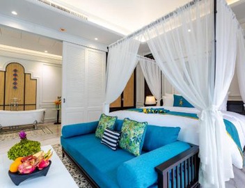 Siri Villa Chiang Mai 3