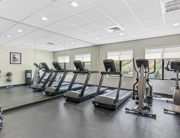 Best Western Valencia/Six Flags Inn & Suites 5